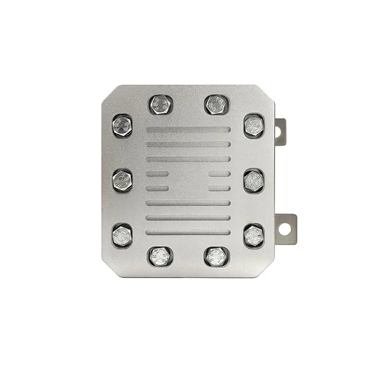 factory 4000ml/min pure water electrolysis hydrogen electrolyzed cell  Laboratory use