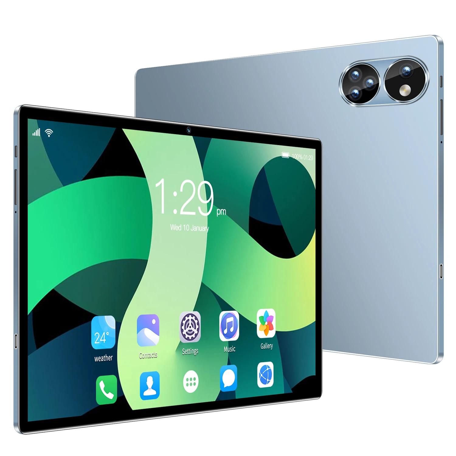 All in One Computer Touch Screen Panel PC Remarkable 2 Tablet De 10 Pulg Tablets 10 inches Android with SIM 5g