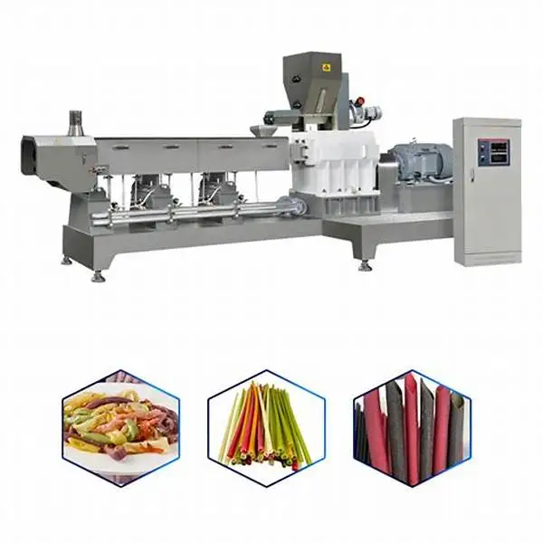 XILANG MACHINERY  Degradable Rice Drinking Straw Processing Line 2022 hot sale