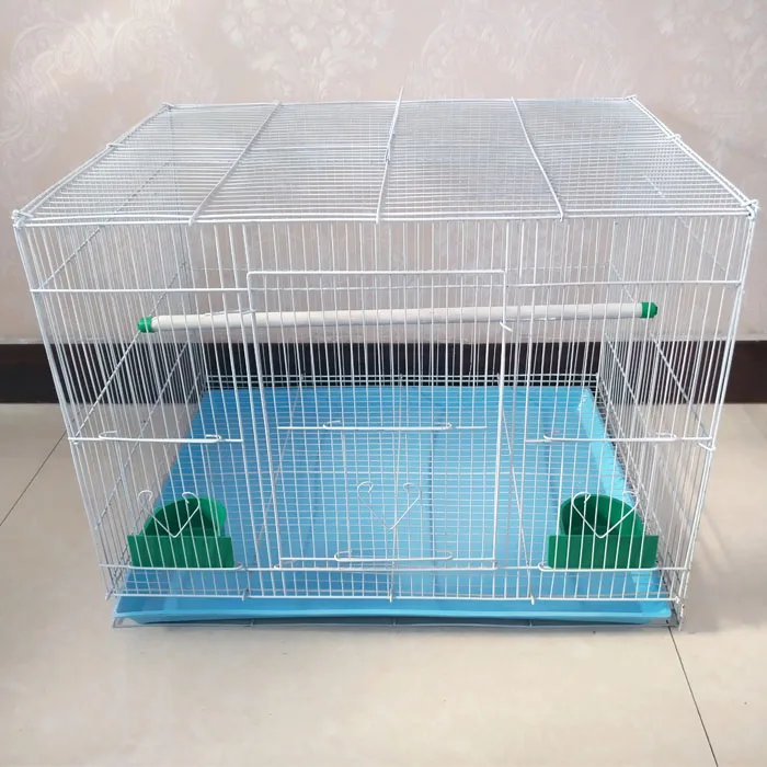 Triple Stackers Breeding Bird Cage, Parrot Cage, Bird Aviary