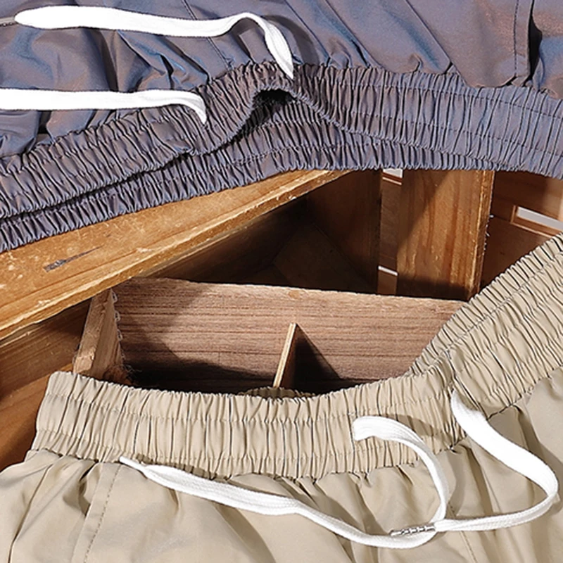 
Customized Factory Wholesale Printing Breathable Shorts Mens 