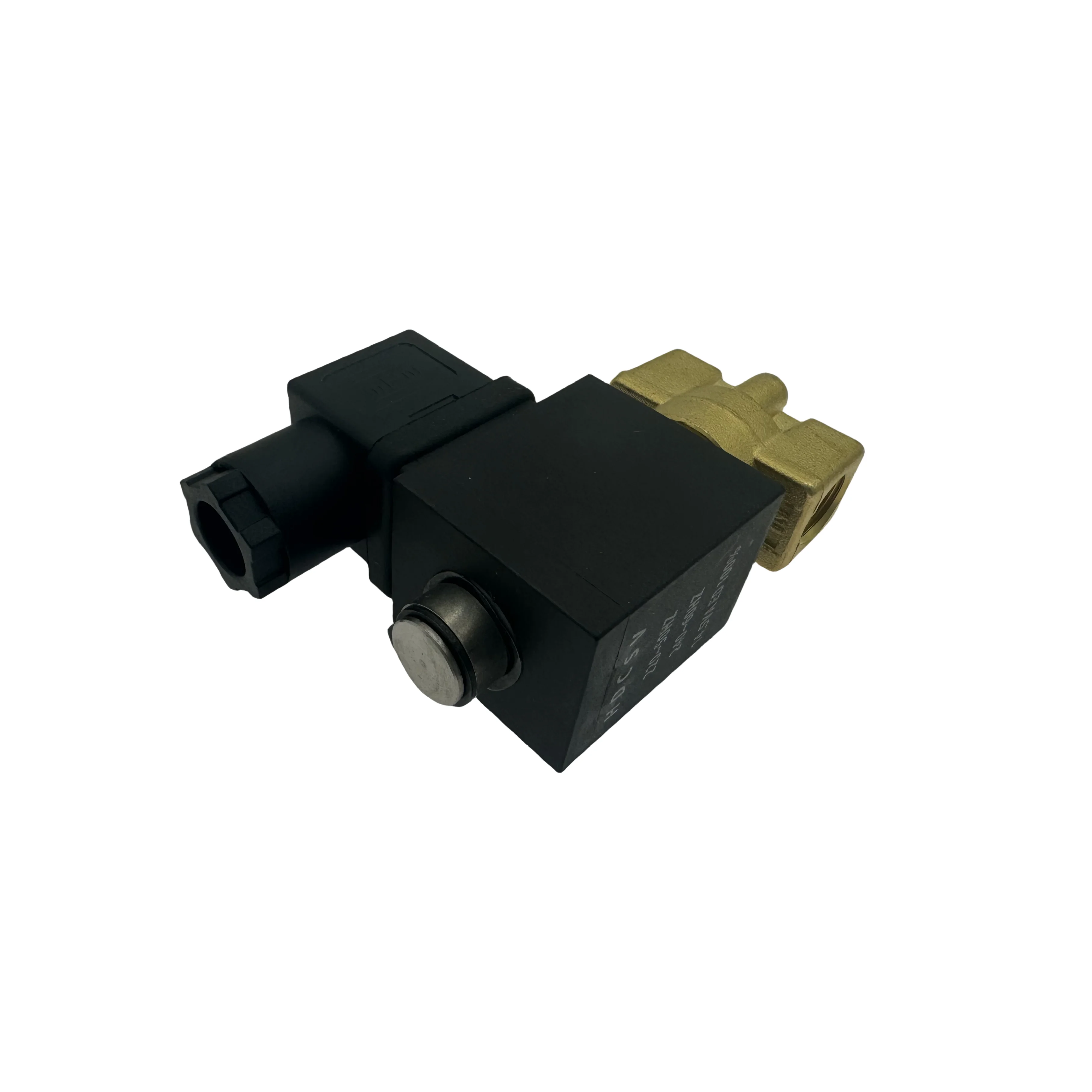 Hot Selling High pressure brass 2MPA solenoid valve 2MPA 5MPA 261PSI 725PSI solenoid valve
