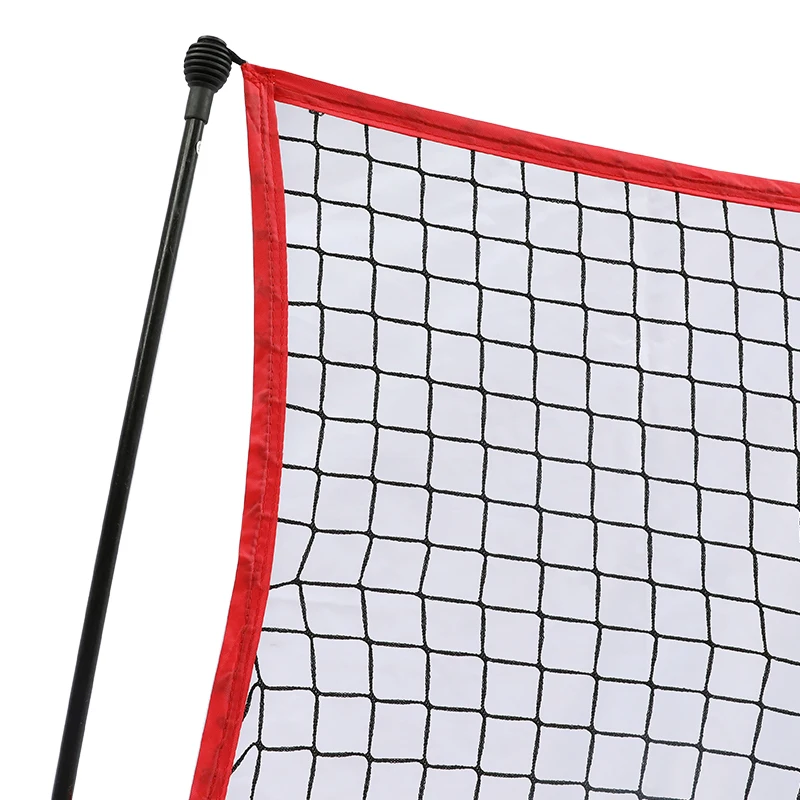 Competitive Price Outdoor Pitching Baseball Net Daily Training Softball And Baseball Pitching Net