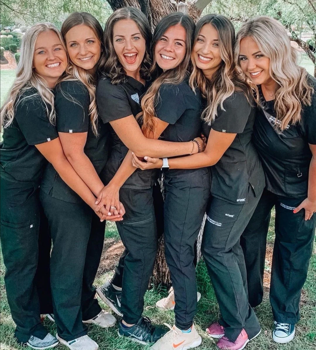 Hospital nurses uniform and scrubs pictures nursing uniforms womens medical scrubs