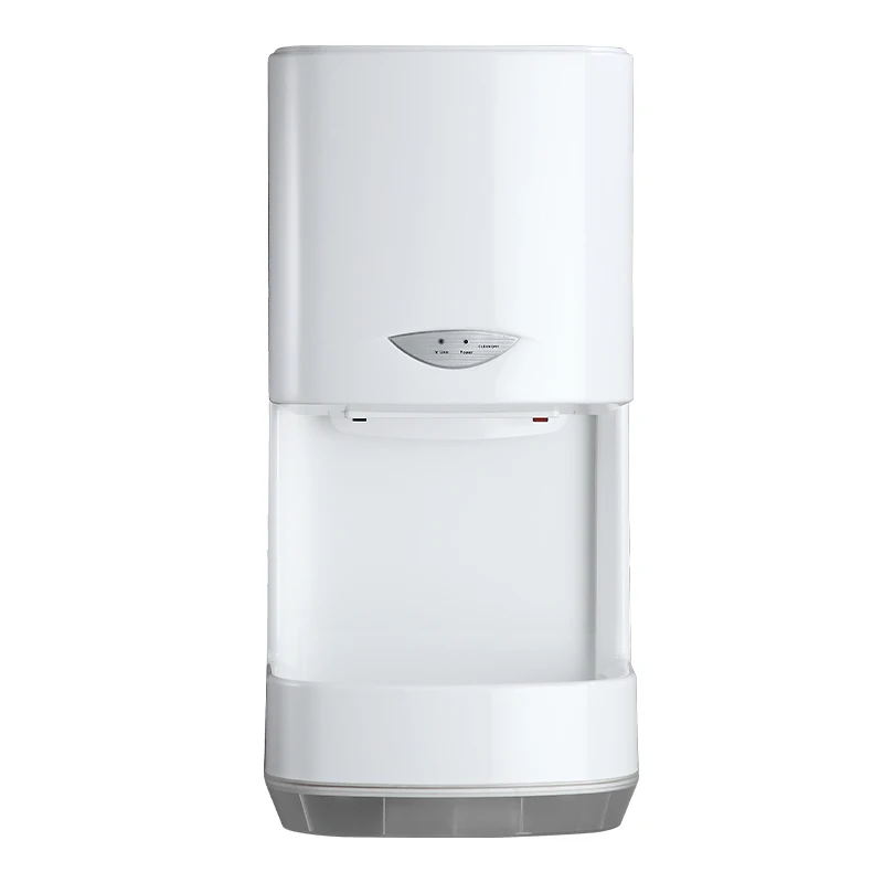 Фалин Fl-2018 200V 1200 Вт устройство для сушки рук полно-автоматическая сенсорная сушилка Горячая ветро-и с защитой от холодного ветра в