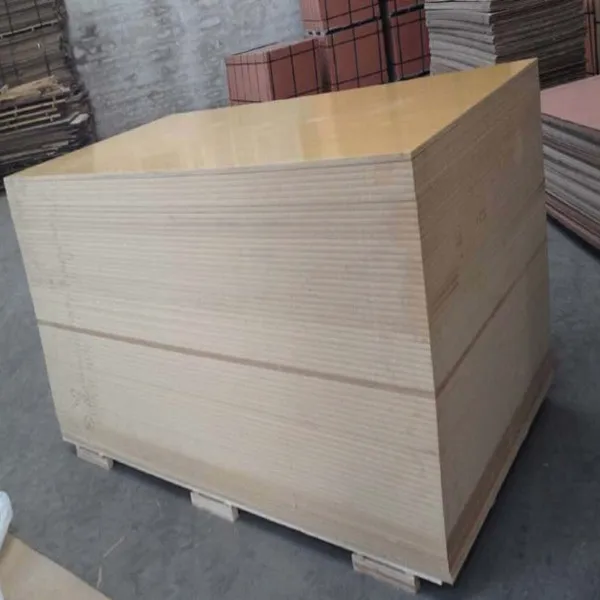 melamine faced chipboard,MFC board