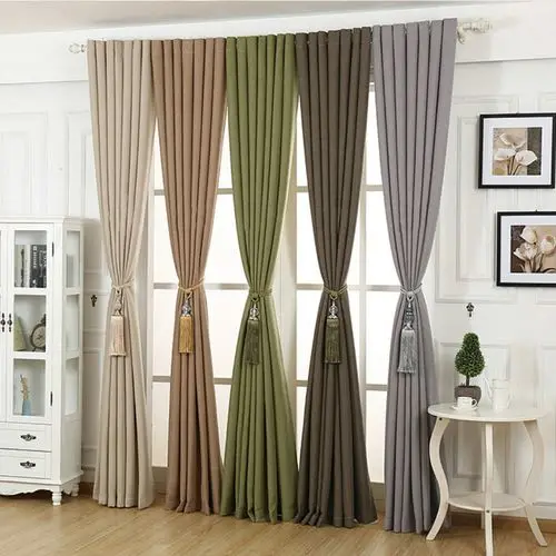 Measure to made room curtains hot designs