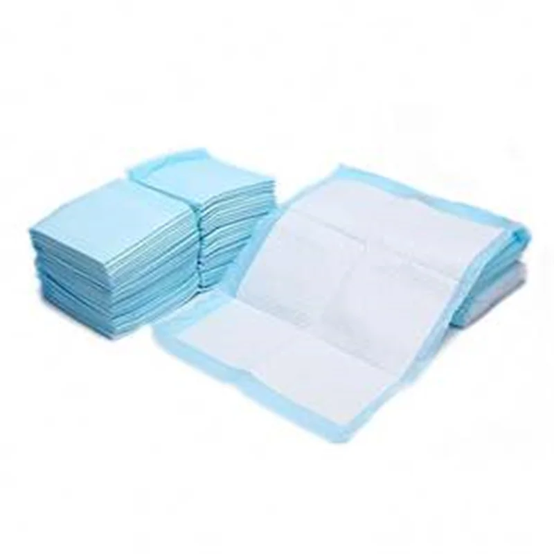 High quality disposable waterproof leak guard super absorbent puppy dog pet training