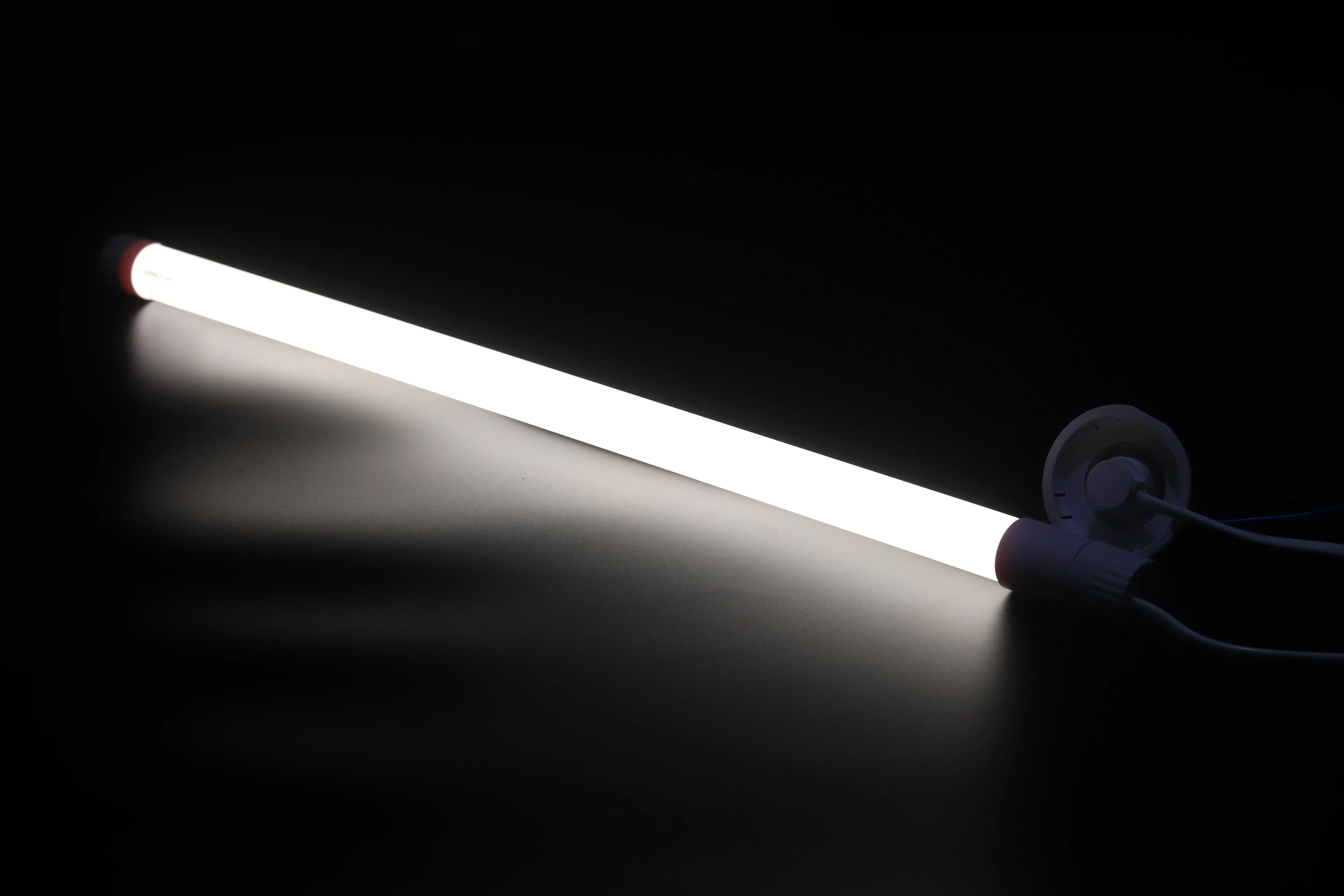 600MM 10W IP65 Waterproof LED Lamp Vertical refrigerator Showcase Cabinet Tube Lamp Freezer Lighting