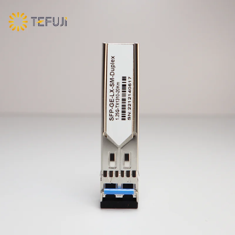 Gpon Ont Sfp OLT Class C++ C+++ Gpon-OLT-20 SFP Transceiver Module