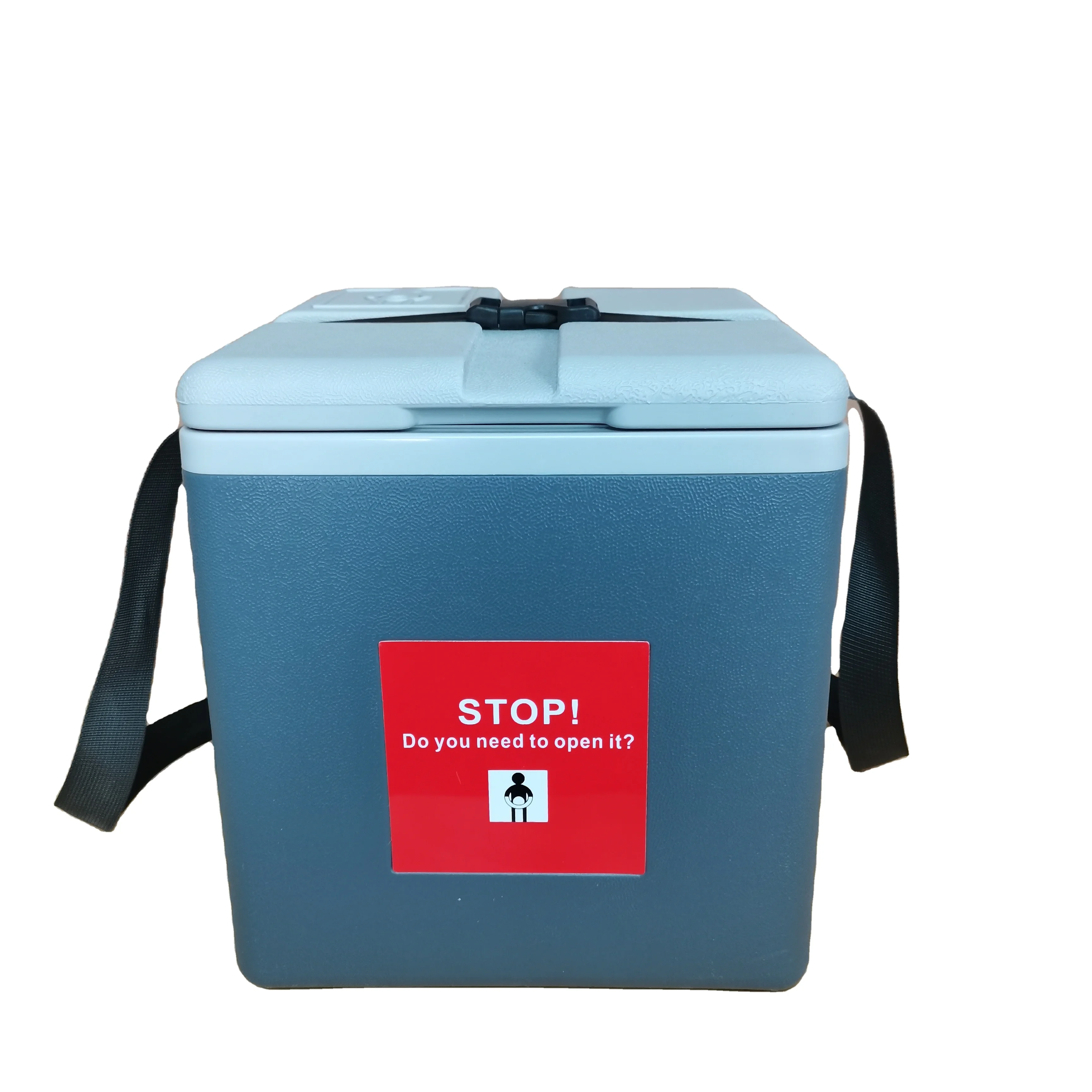 Long Range Vaccine  transport cold box vaccine carrier manufacturer