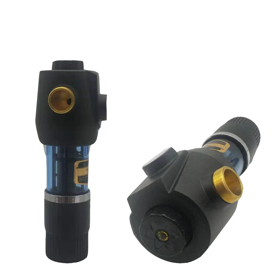 1800 g whole house water filtration system Other Water Treatment Appliances filter housings