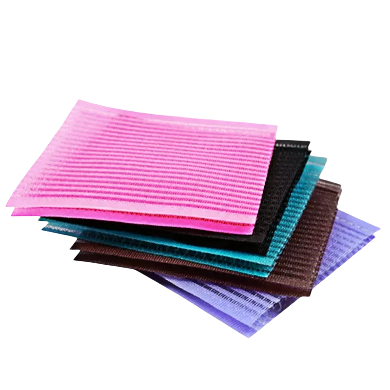 Cut Fastener Tape Sticky Hair Band Tape Nylon Hook Hair Tape Roll Logo Self Adhesive Print hair Hook And Loop