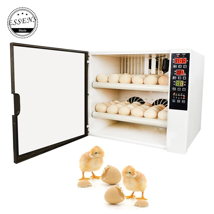  Маленький инкубатор для птицы Hen Mini 60 цена на продажу в