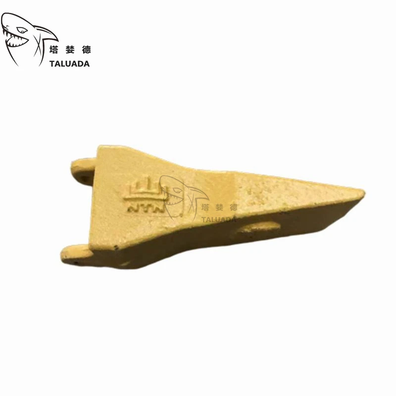 TALUADA Excavator Parts JCB333 sharp Flat Bucket Tooth 53103205 Teeth