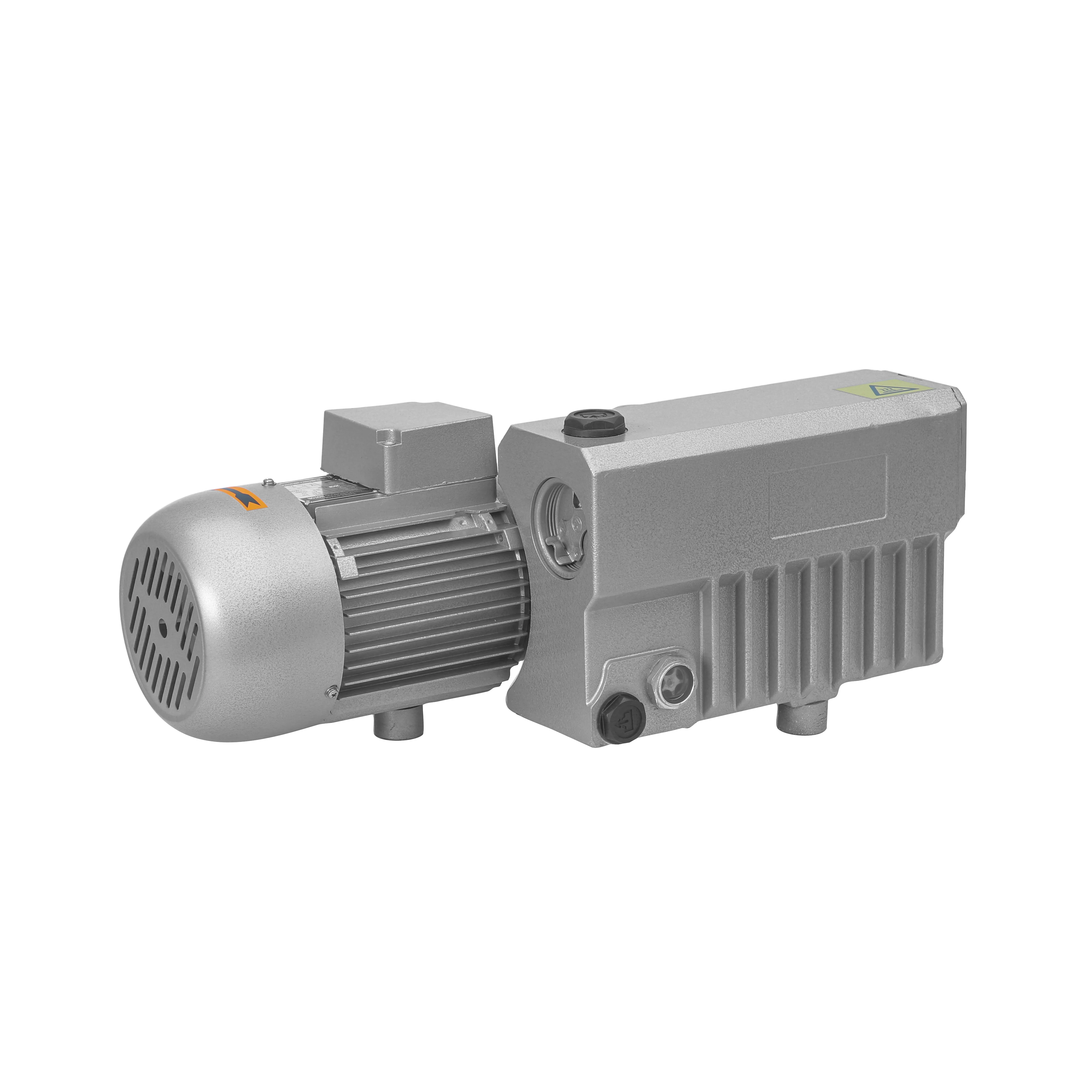 SV025 rotary vane vacuum pump for liquid ring vacuum pump