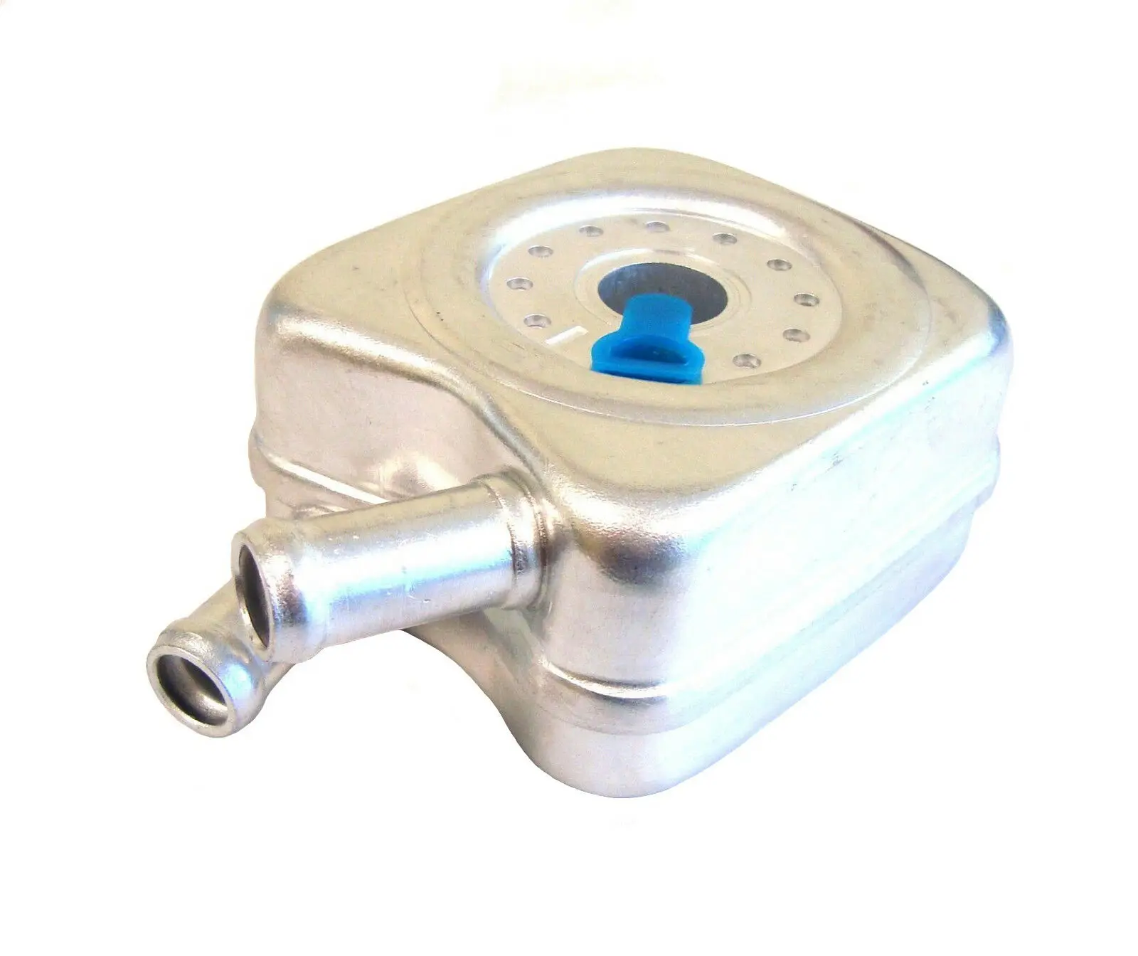 HIGH QUALITY  Engine Oil Cooler fits Volkswagen-s  Audi-s  Seat-s  Volvo-s   068117021B   068117021BX   069118021B