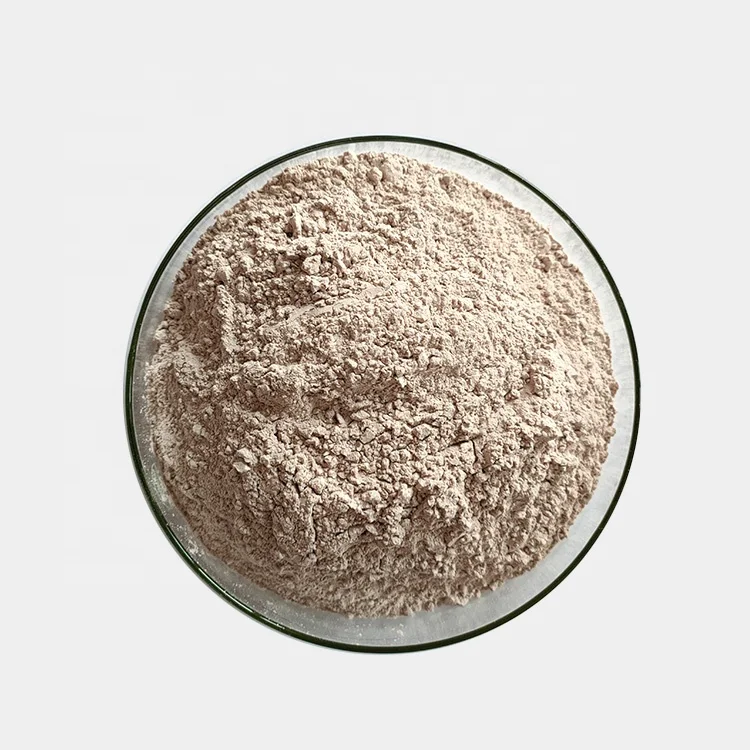 High Purity moisture absorbent desiccant montmorillonite clay pebbles