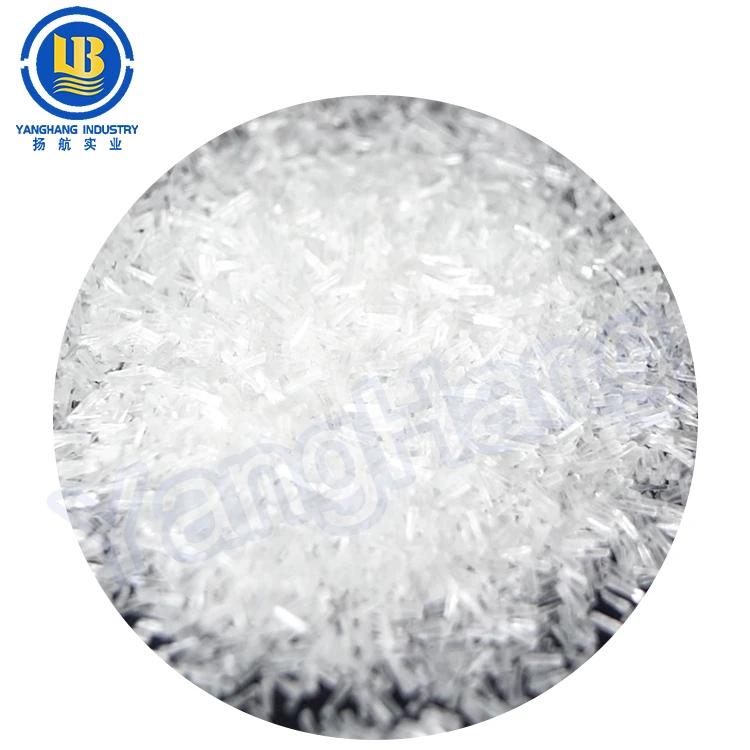 Monosodium Glutamate 25kg Halal Certified Pearl River Bridge Flavor MSG