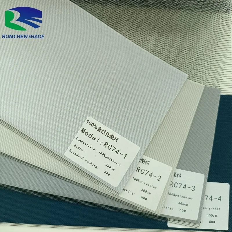 Motorized Cordless Motor Blinds Electric Day and Night Dual Roller Shades Smart Window Zebra Blind for Window Fabric