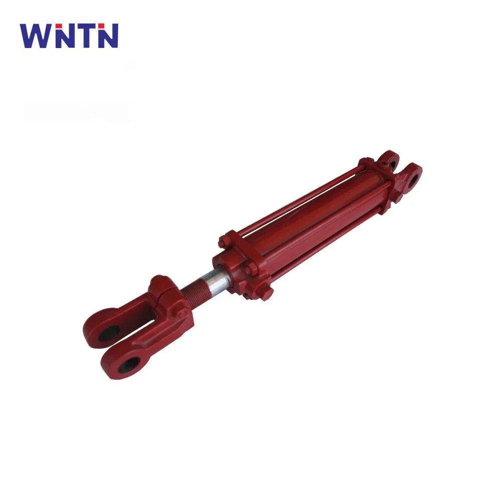 Wholesale double acting piston scissor lift drive tube hydraulic cylinders