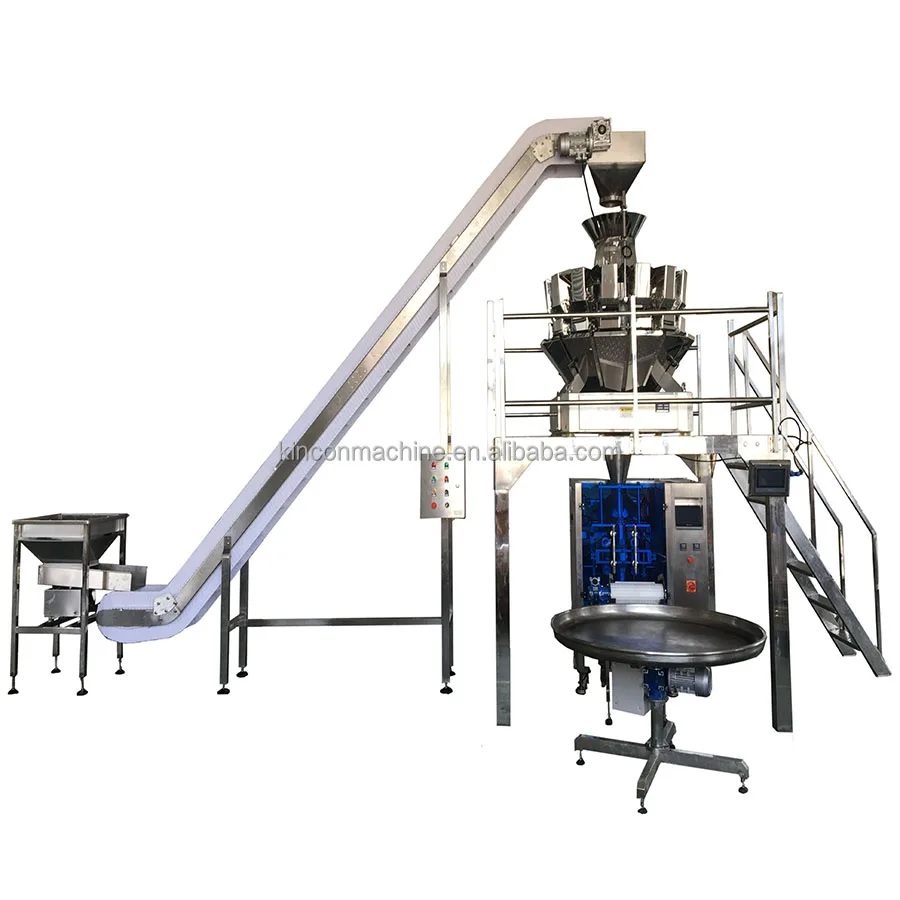 420 multihead packing machine Factory Price