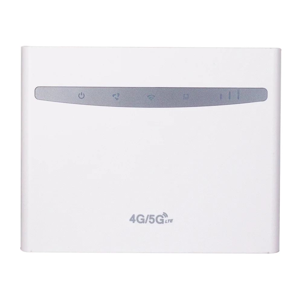  ALLINGE LG225 разблокирована изменение B525 B525s-65a 4 аппарат не привязан к оператору сотовой связи CPE Wi-Fi маршрутизатор со слотом для SIM
