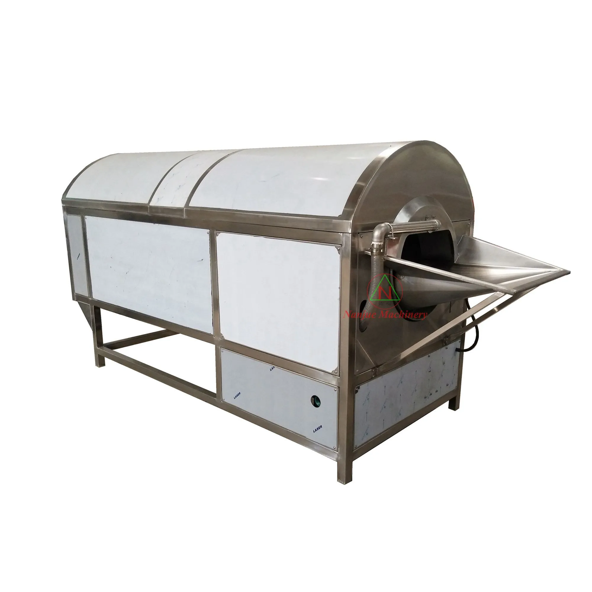 higher quality herb licorice root herb washing machine medical herbs cleaning machine