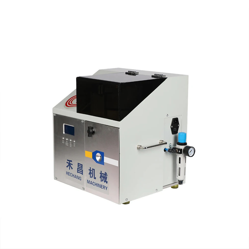 Автоматическая капиллярная трубка терминальная ОБЖИМНАЯ машина