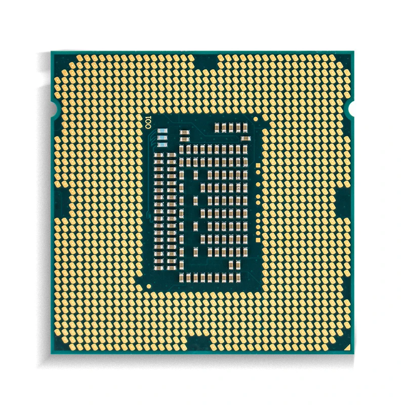I5 i7 3570 2300 2400 2500 3330 3450 3470 2600 3770 процессор для настольного компьютера LGA 1155 Socket Core 3 4