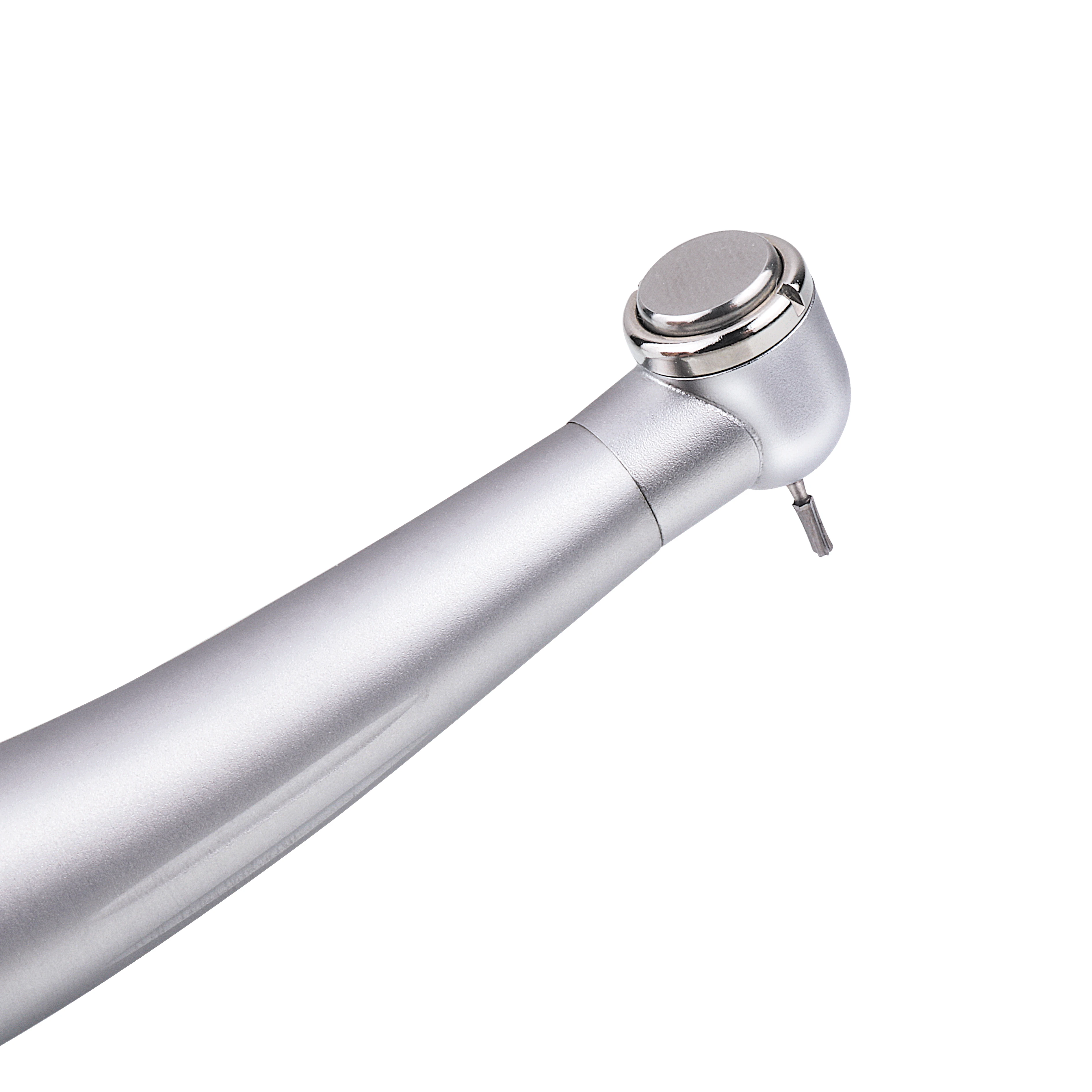 Dental factory high speed handpiece high quality PANA MAX LED push button dental high speed handpiece with 3 water spray