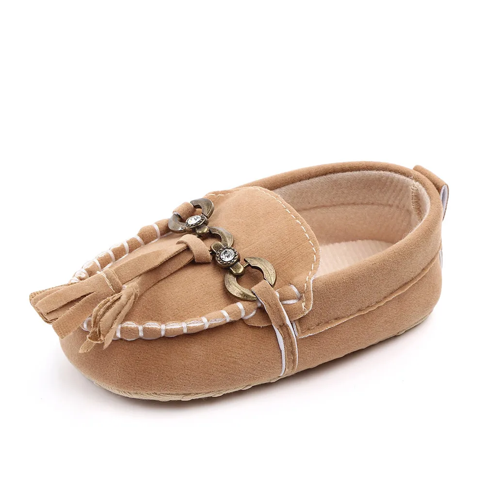  Autumn new baby soft-soled non slip toddler