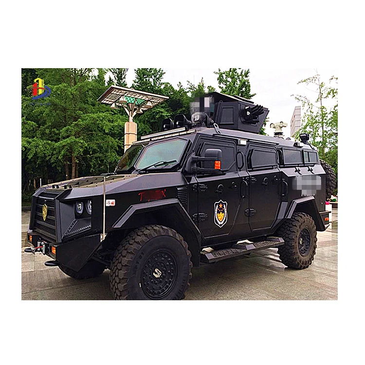 Bulletproof laminated safety security Bulletproof Glass For Armored Tactical Vehicle