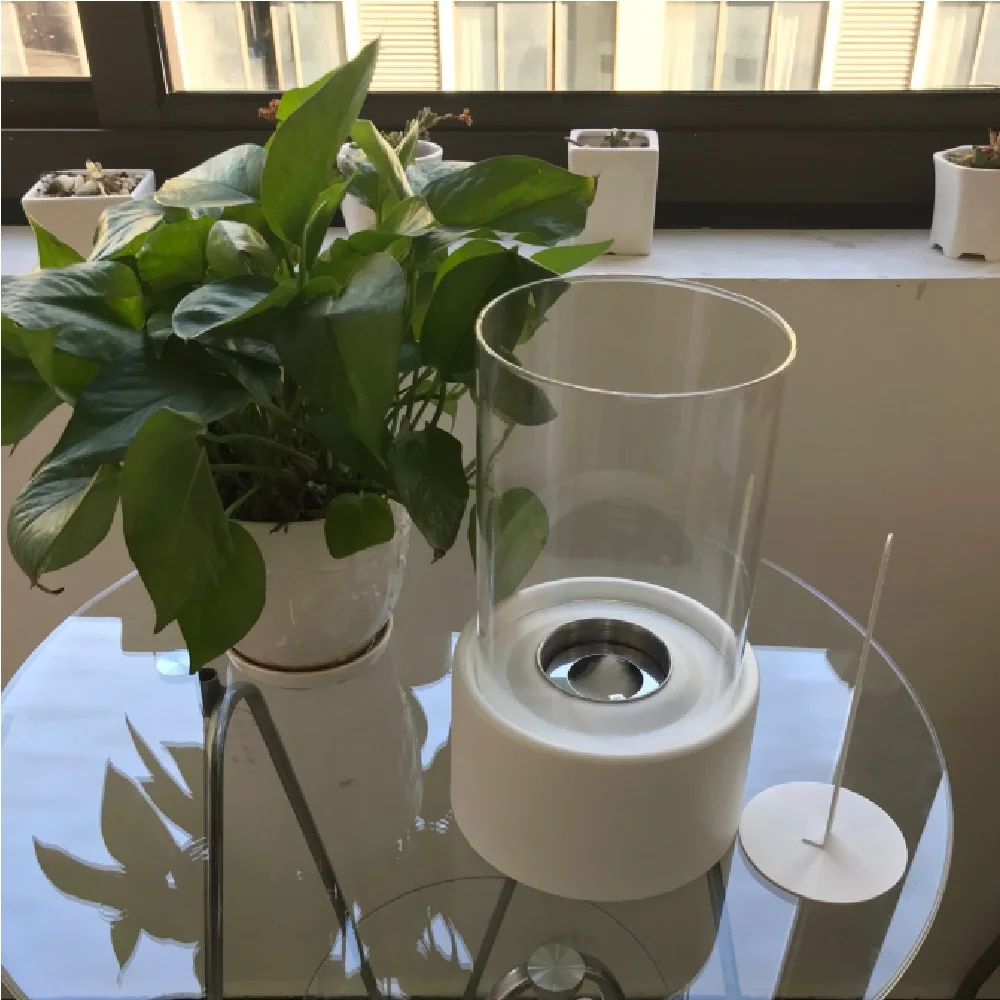 Горячая Распродажа TT-15 этанол стол камин для костра стол