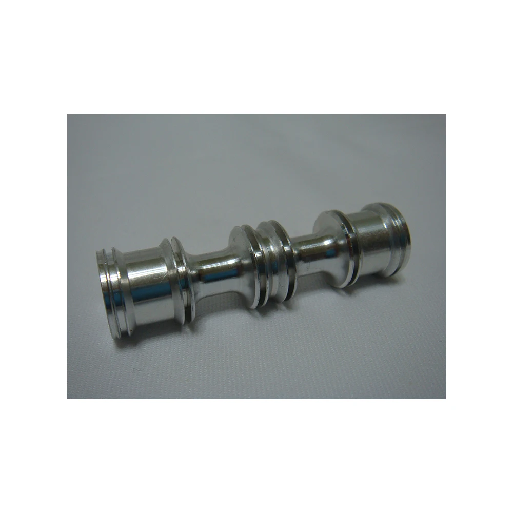 CNC Turning Lathe Parts Custom High Precision Aluminum Metal Stainless OEM Machined Parts