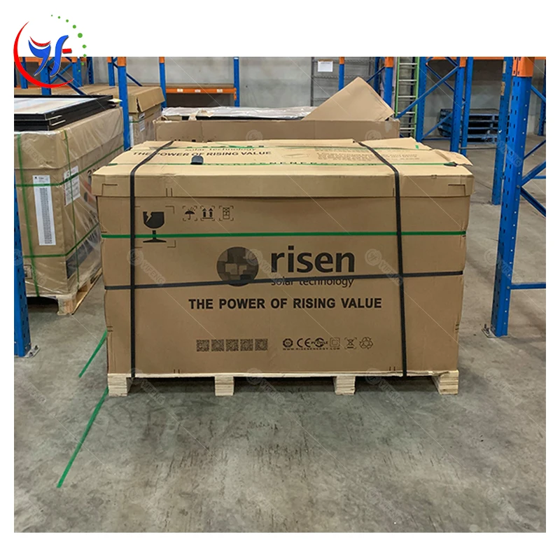 Монокристаллические солнечные панели повышенной производительности 550 Вт Титан 120