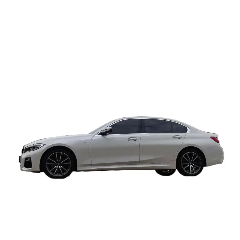 2015 BMW 520i роскошный седан автоматическая FWD задняя камера кожаные сиденья легкие внутренние турбодвигатель-бензиновое электрическое топливо подержанные автомобили