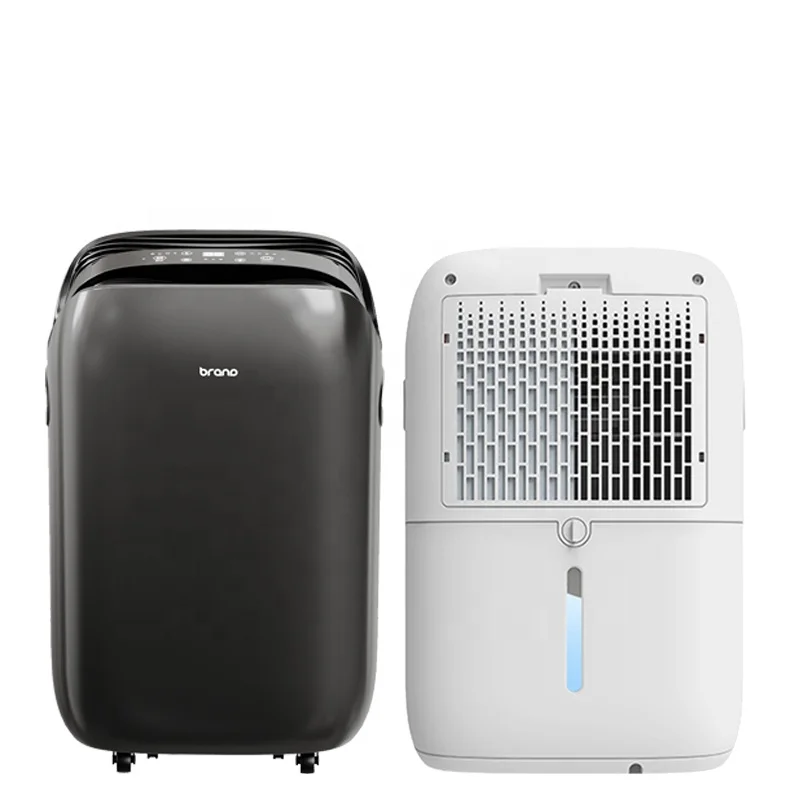 Interior Indoor Purchase Household 12l Dehumidifiyer Mini Dry Commercial Purifying 520w Plastic Dehumidifier