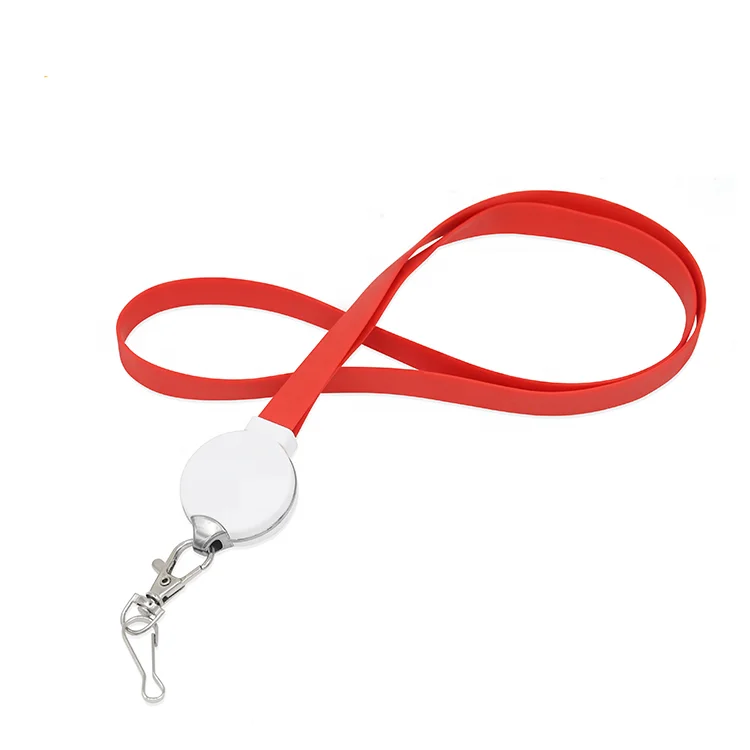 Vnew multifunction Usb c charger cable portable 8pin Type C Micro Lanyard Charging and data usb cable for mobilephone