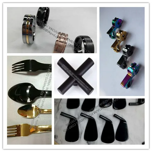 UBU Electroplating Equipment Nickel Chrome Plating Equipment Pvd Coating Machine Vacuum Plating