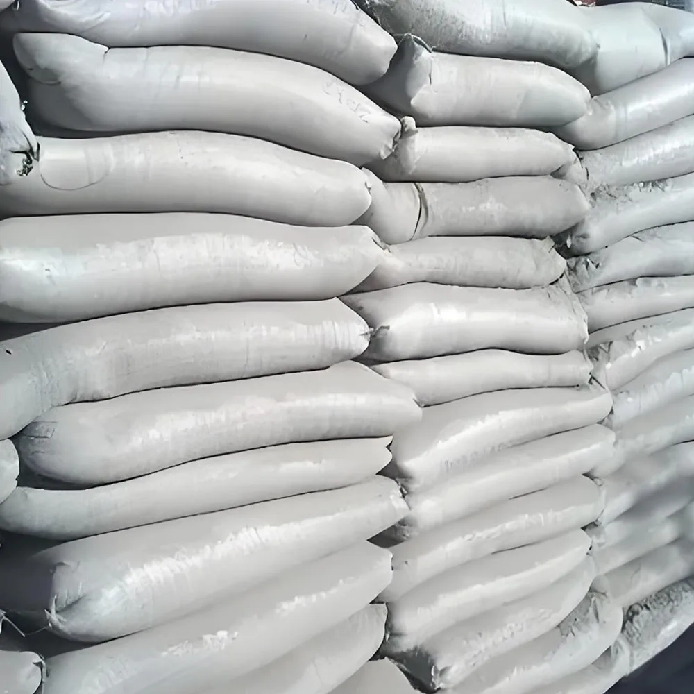 Selling high quality 32.5R 42.5R 52.5R Early strength Portland cement cheap Chinese mix gray cement