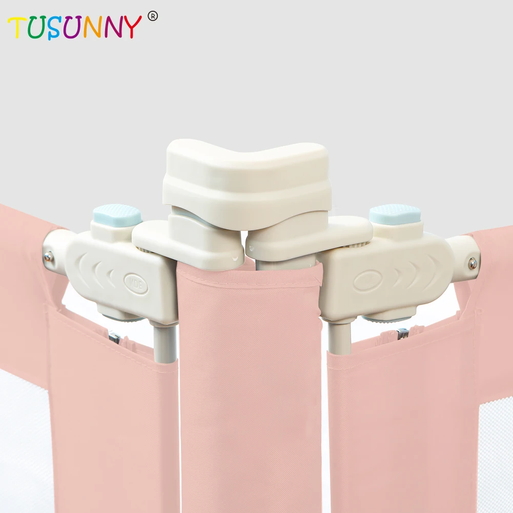 Protective Design Child Kids Bed Rails Baby Safety Products Baby Bed Rail