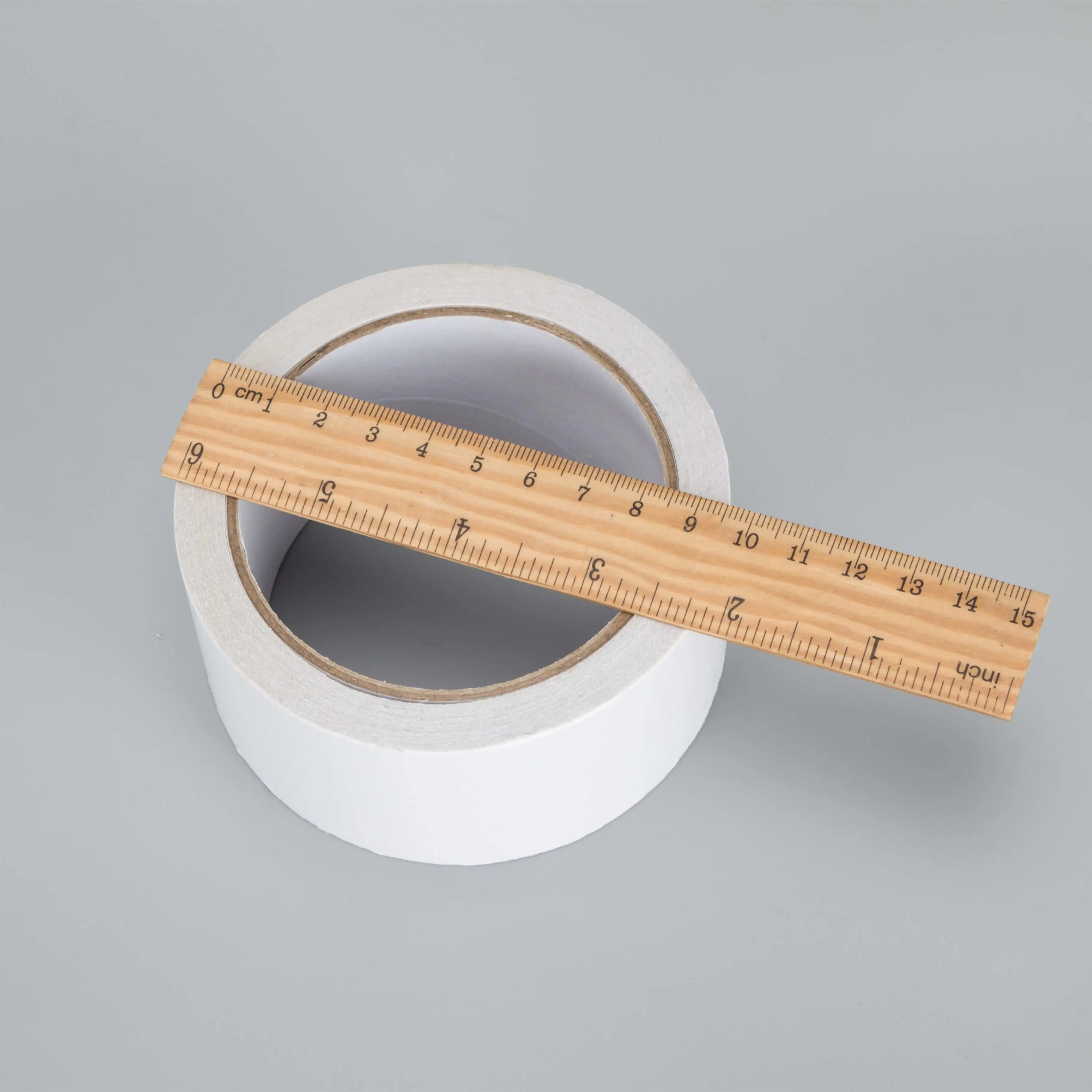 Custom Logo China Supplier Double Sided Silicone Tape