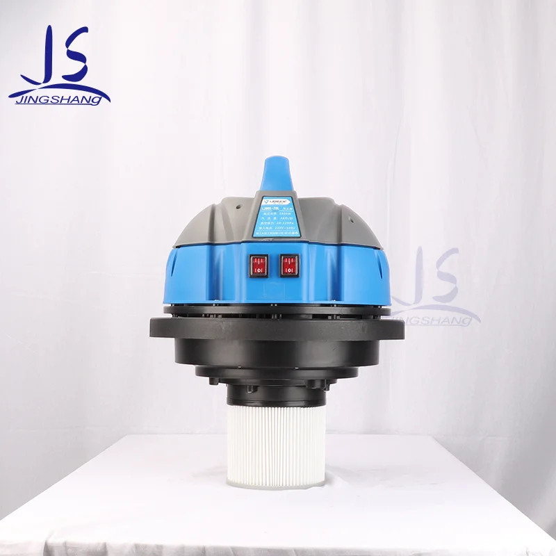 
Hot Sell Water and Dust Cleaning Vacuum Cleaner Hepa Filter 