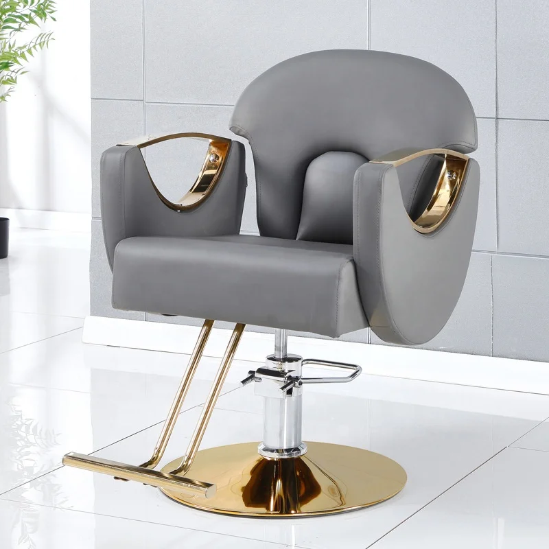 Hotsales salon furniture barber chairs beauty other salon furniture salon chair hairdressing chair