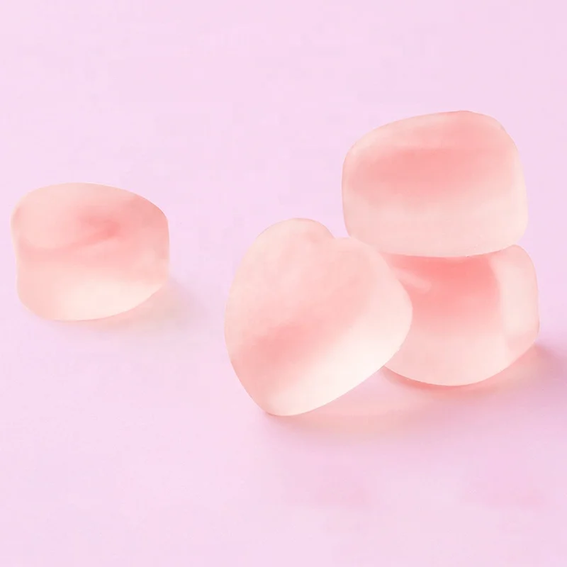 OEM/ODM веганские волосы, продукты для роста кожи ногтей, биотин, резинки для волос