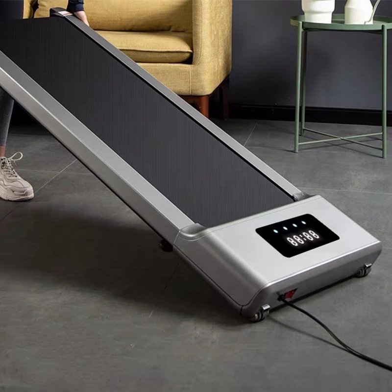 
China Treadmill Home With Walking Pad Folding Treadmill For Home Gym Commercial Horizon Treadmill Running Machine 2020 Exercise 