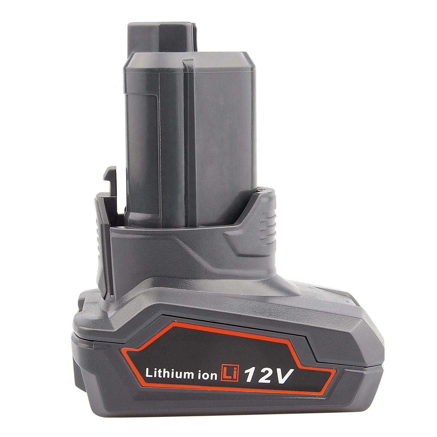 Replacement 12V 4000mAh Cordless Power Tool Battery For AEG  L1230 L1215 L1215P L1215R