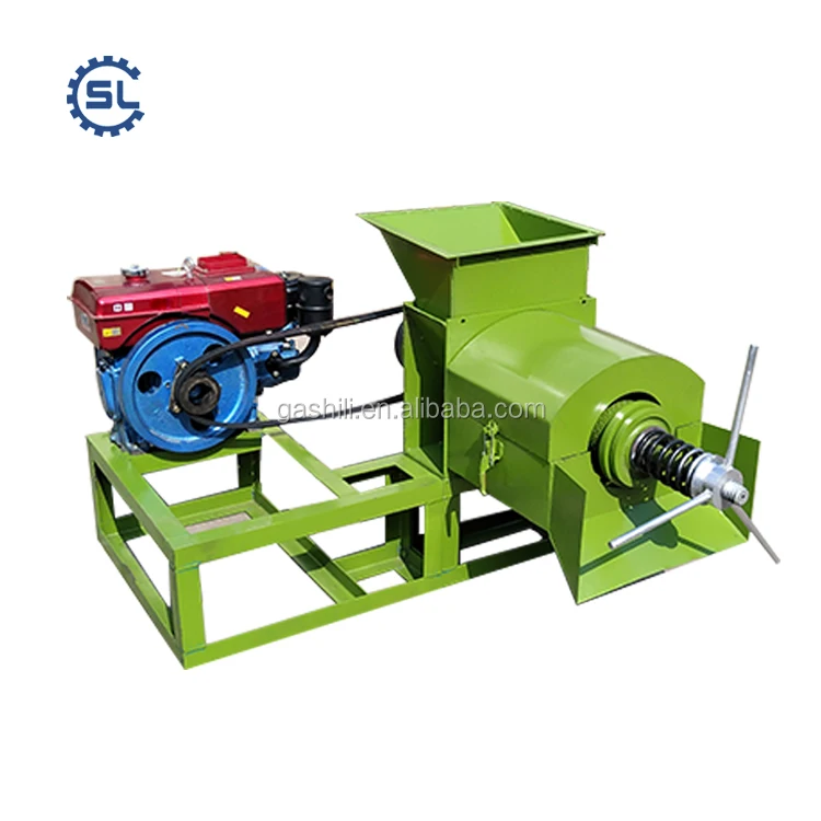 Red Palm Oil Refinery Machine / Crude Refining Equipment/Palm Refined Plant