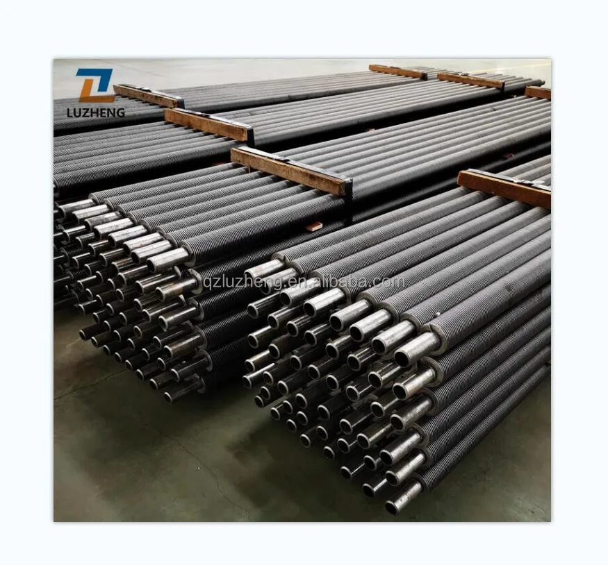 Seamless Carbon Cold Drawn Steel Tube and fin tube as Per ASTM a 179 A192 A210 A1 C